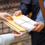 Großbrief Maxibrief_packalarm